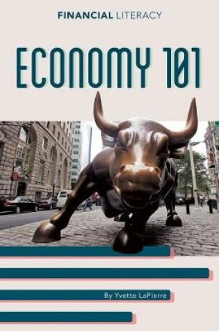 Cover of Economy 101