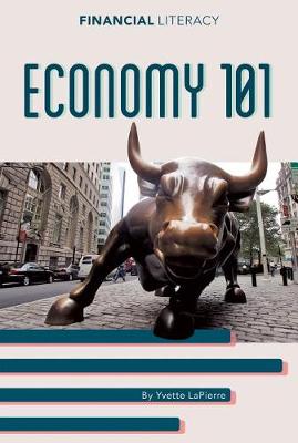 Book cover for Economy 101