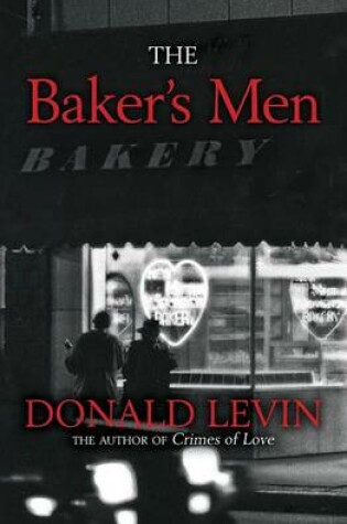 Cover of The Baker's Men