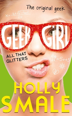 Cover of All That Glitters