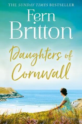 Cover of Daughters of Cornwall