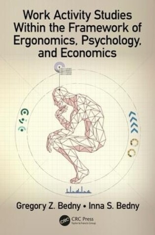 Cover of Work Activity Studies Within the Framework of Ergonomics, Psychology, and Economics
