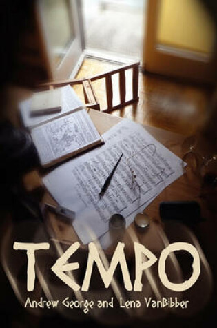 Cover of Tempo