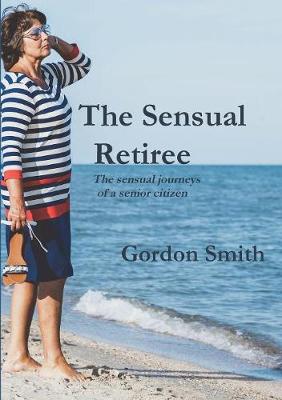 Book cover for The Sensual Retiree