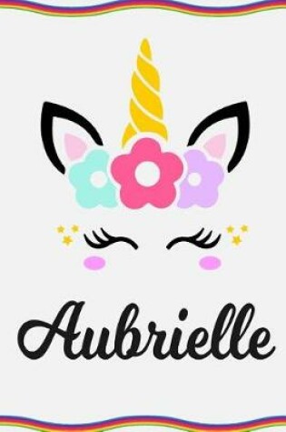 Cover of Aubrielle