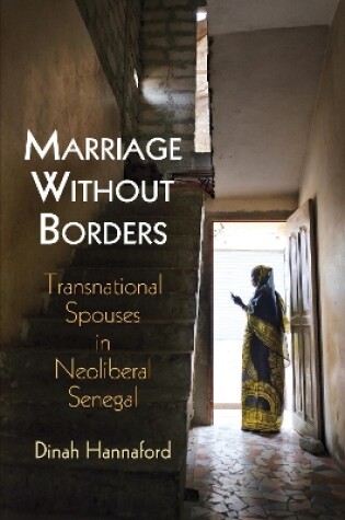 Cover of Marriage Without Borders