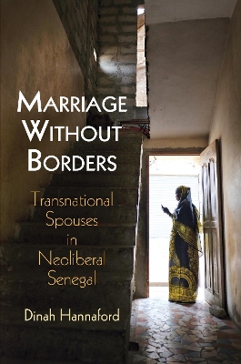 Book cover for Marriage Without Borders