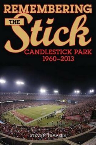 Cover of Remembering the Stick