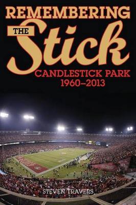Book cover for Remembering the Stick