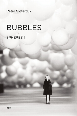 Cover of Bubbles