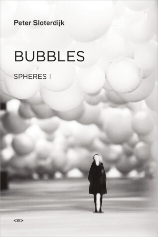 Book cover for Bubbles