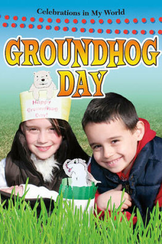 Cover of Groundhog Day