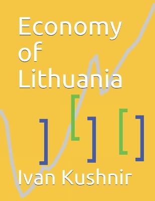 Cover of Economy of Lithuania