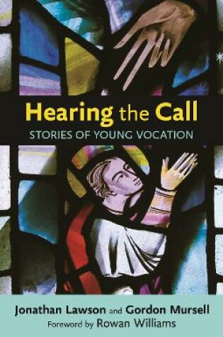 Cover of Hearing  the Call