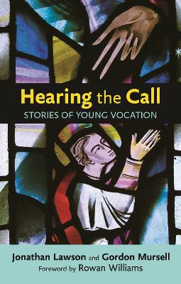 Cover of Hearing  the Call