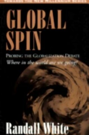 Cover of Global Spin