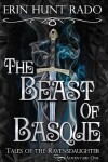 Book cover for The Beast of Basque