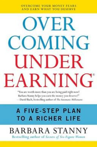 Cover of Overcoming Underearning(tm)