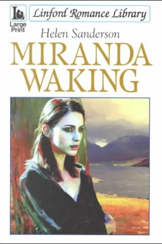 Cover of Miranda Waking