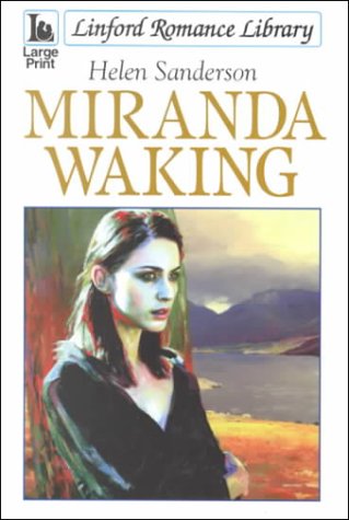 Cover of Miranda Waking