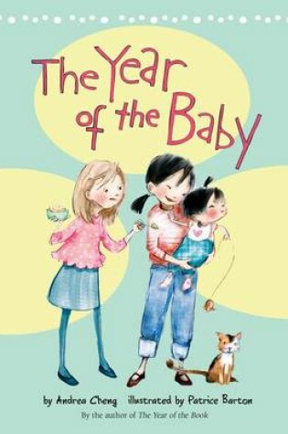 Cover of The Year of the Baby