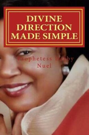 Cover of Divine Direction made easy