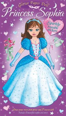 Cover of Princess Sophia