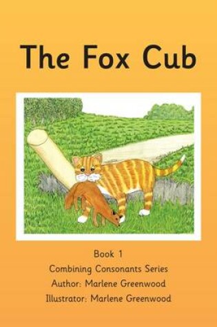 Cover of The Fox Cub