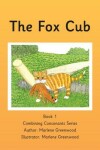 Book cover for The Fox Cub