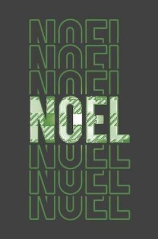 Cover of Noel