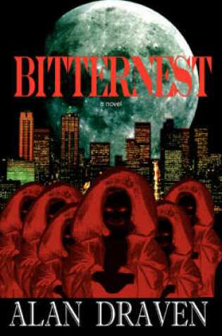 Cover of Bitternest