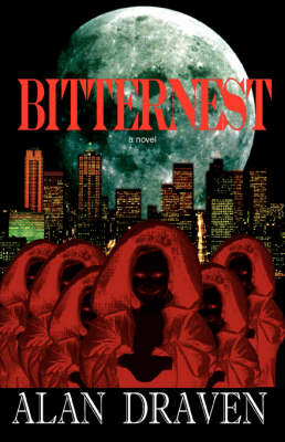 Book cover for Bitternest