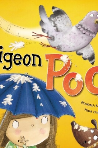 Cover of Pigeon Poo
