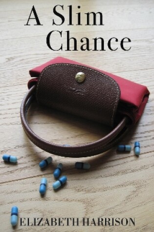 Cover of A Slim Chance