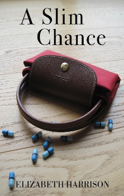 Book cover for A Slim Chance