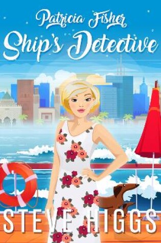 Cover of Ship's Detective