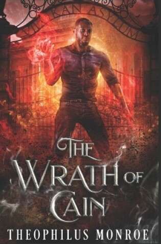 Cover of The Wrath of Cain