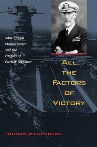 Cover of All the Factors of Victory