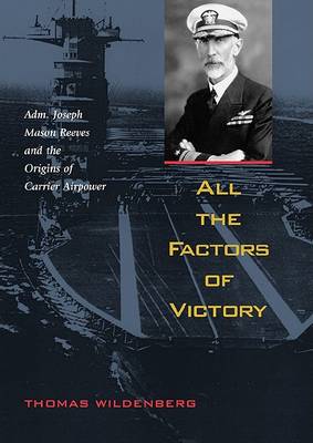 Book cover for All the Factors of Victory