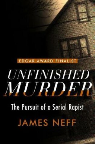 Cover of Unfinished Murder