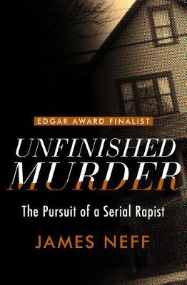 Book cover for Unfinished Murder