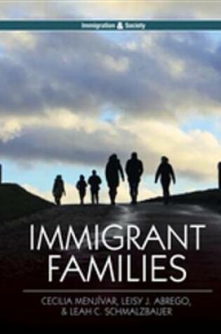 Cover of Immigrant Families