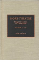 Book cover for More Theatre