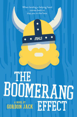 Cover of The Boomerang Effect