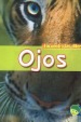 Cover of Ojos