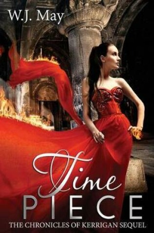 Cover of Time Piece