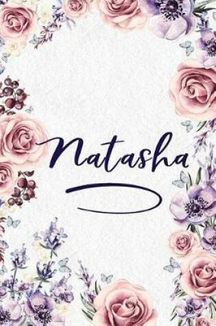 Cover of Natasha