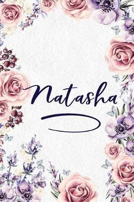 Book cover for Natasha