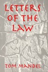 Book cover for Letters of the Law