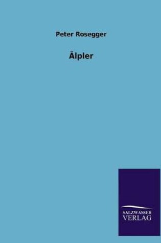Cover of Alpler